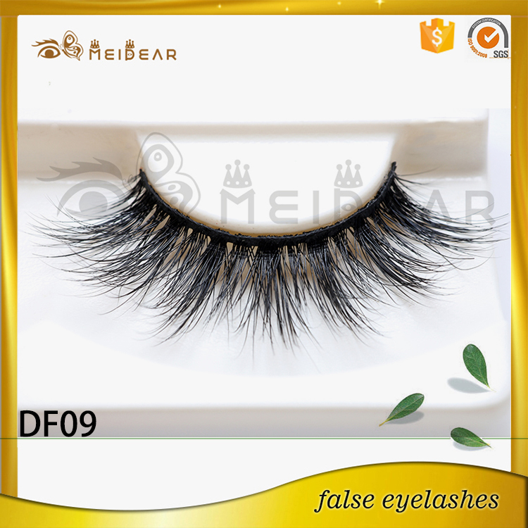  Custom eyelash box distributor supply false eyelash mink lash 